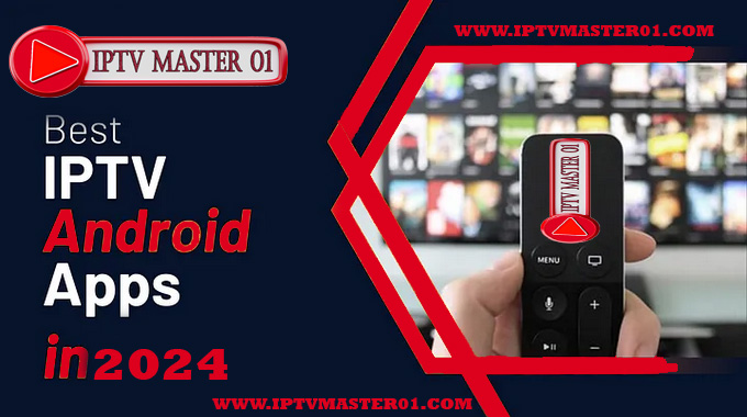 10 Best IPTV Apps (Truly Free) & how to set up IPTV on an Android TV (2024)
