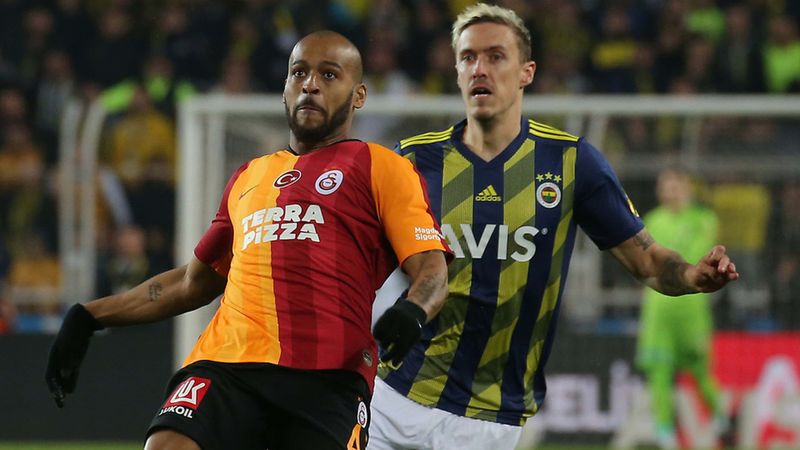 Turkish Super Lig - Turkey