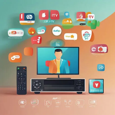 Upgrade Your Hardware for iptv