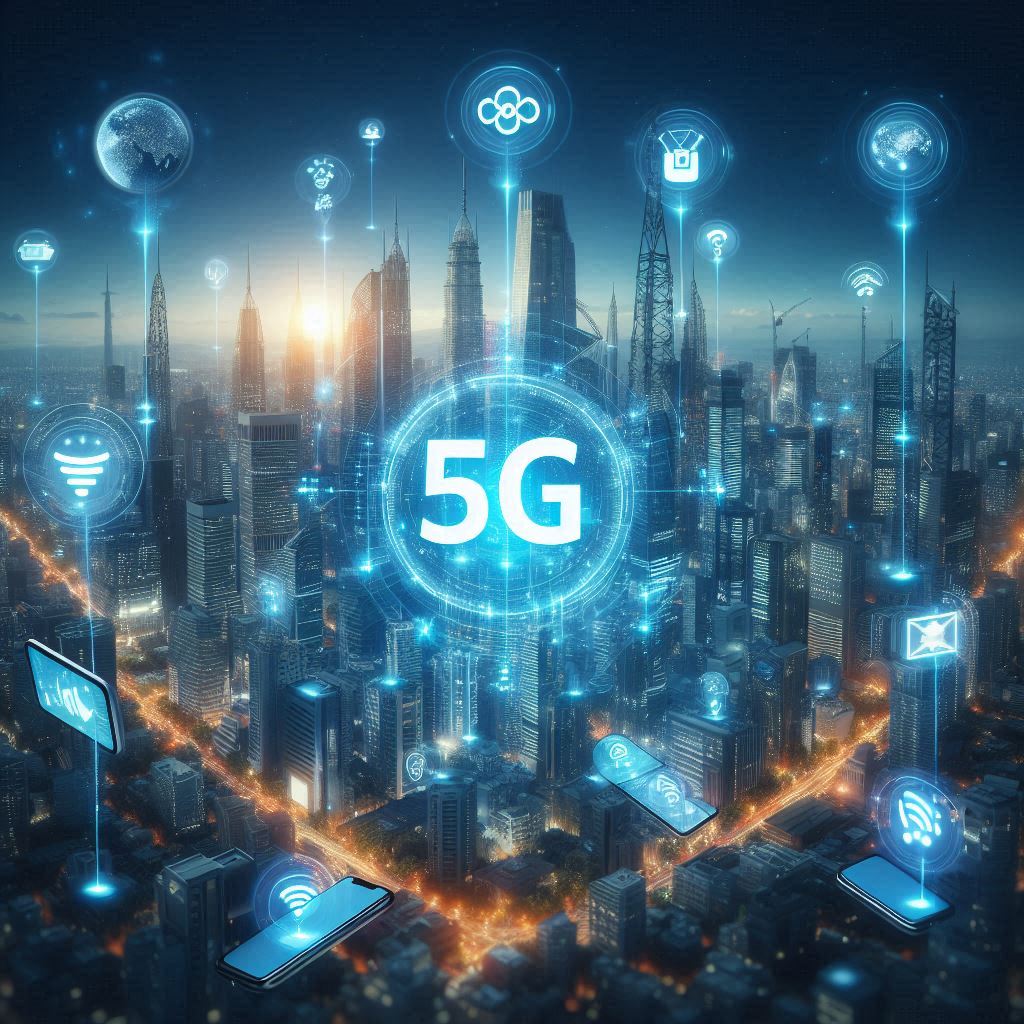 IPTV 5G Integration: Revolutionizing Streaming with Ultra-Low Latency and High-Definition Content