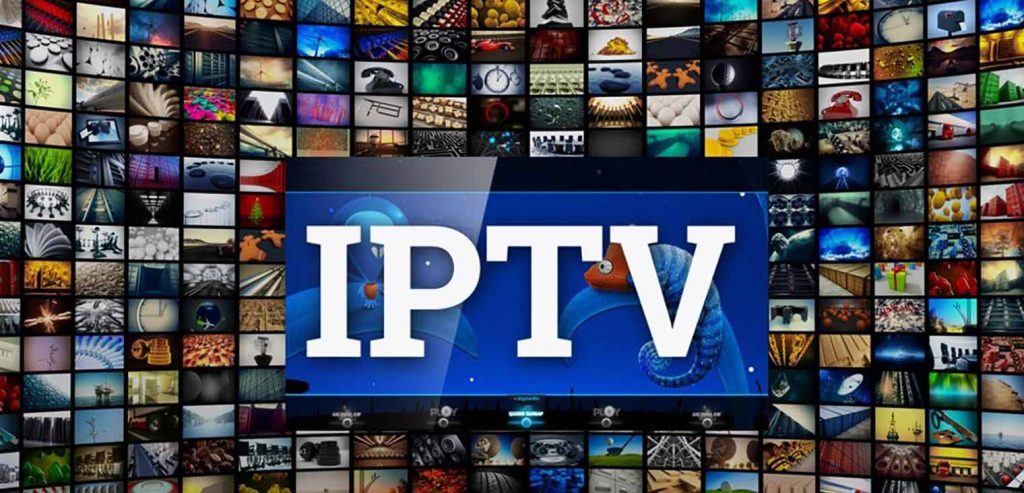 IPTV 5G Integration: Revolutionizing Streaming with Ultra-Low Latency and High-Definition Content-What is IPTV