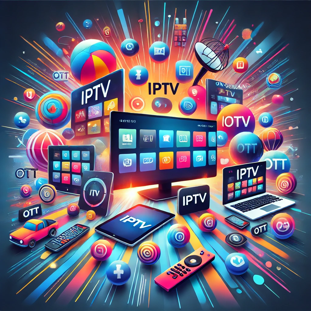 Best iptv subscription