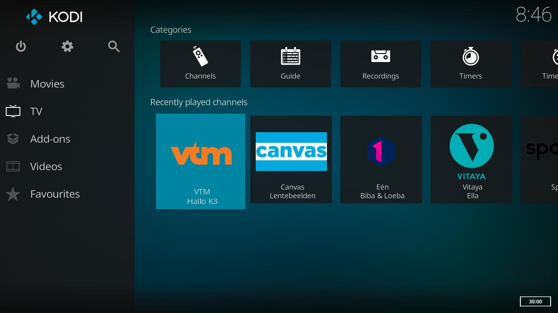 kodi