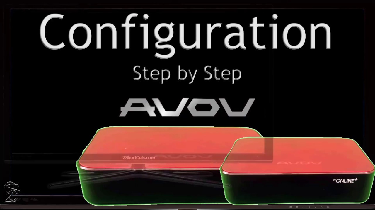 avov box